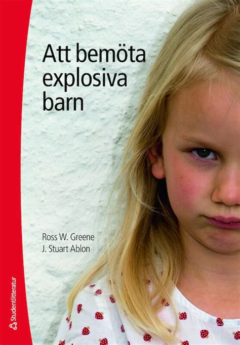 att bemöta explosiva barn pdf